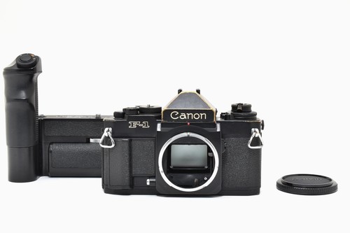 Exc canon neue - [exc, f-1