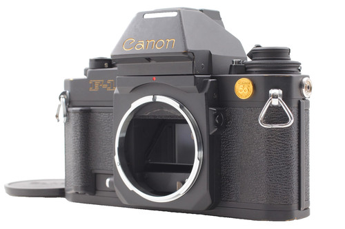 Canon new sucher - canon, 50