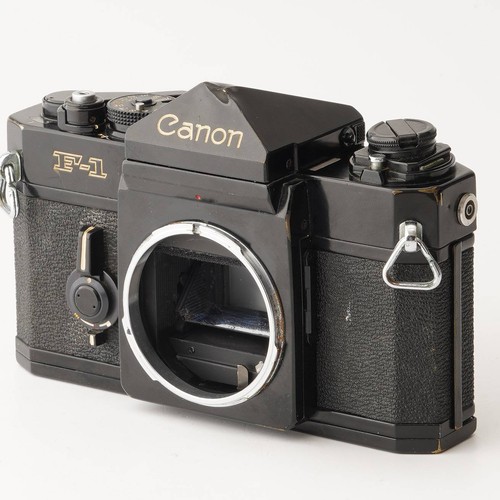 Canon frühes modell 35mm - frühes,
