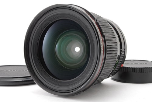Cla neuwertig canon - cla'd, new