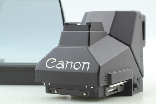Neuwertig canon speed - [n,