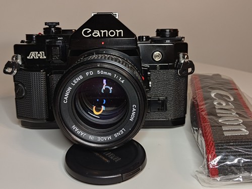 Excellent canon 35mm - canon,