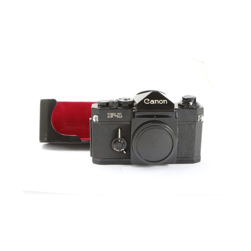 Canon sehr gut - +,