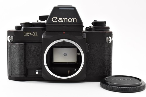 Top neuwertig canon neue f - canon,