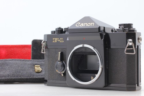 Fast neuwertig canon - fast,