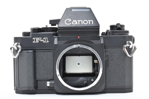 Fast neuwertig canon neu f - canon,