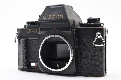 Canon new ae - new, finder