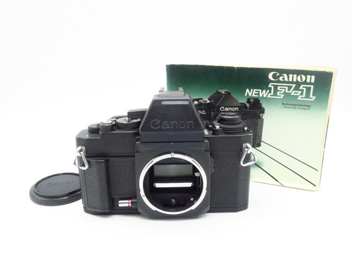 Canon new slr kamera - kamera, body