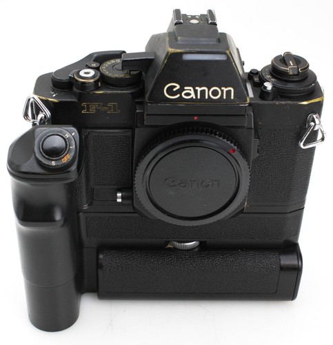 Canon neu mit ae motor - mit,