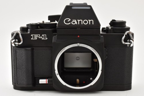 Fast neuwertig canon - [fast, neuwertig]