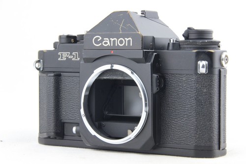 Near mint canon new - near, mint-