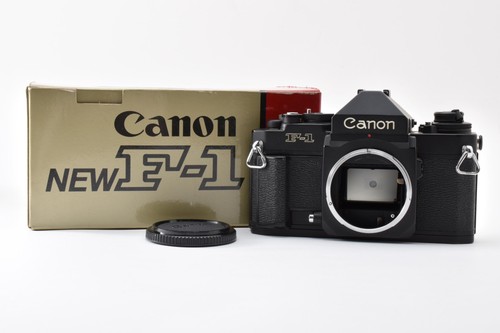Neuwertig mit box canon - [neuwertig, neue