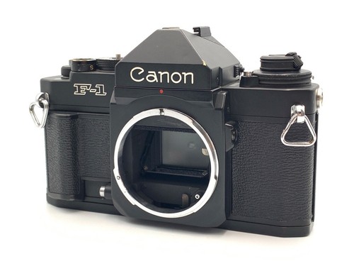 Canon new eye level finder - canon,