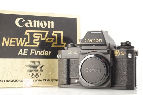 Canon new los angeles - ae,