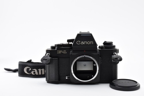 Neuwertig canon neue analoge - canon,