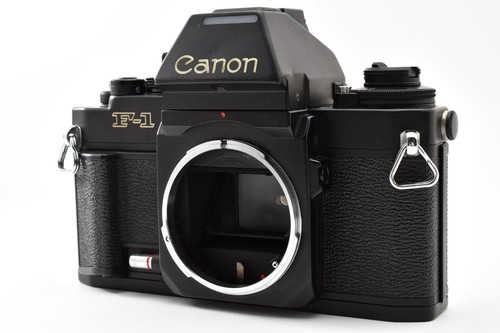 Top neuwertig canon neue f - neuwertig],