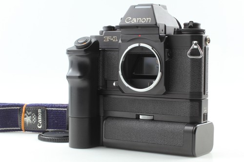Fast neuwertig canon - [fast, neuer