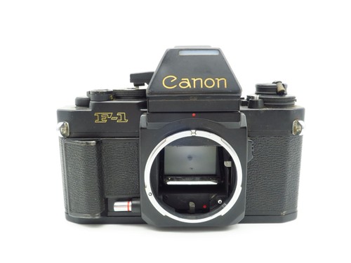 Canon new los angeles 1984 - angeles,