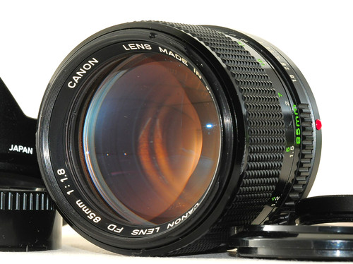 Fast neu canon new nfd - fast,